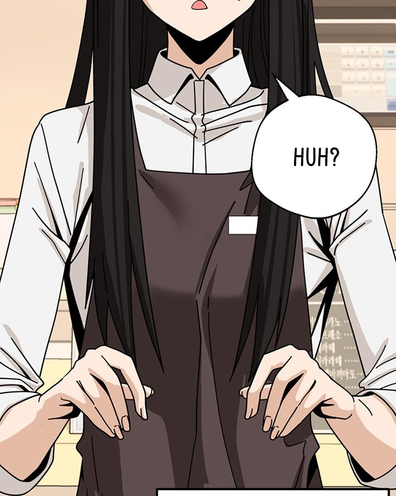 Maybe Meant to Be Chapter 41