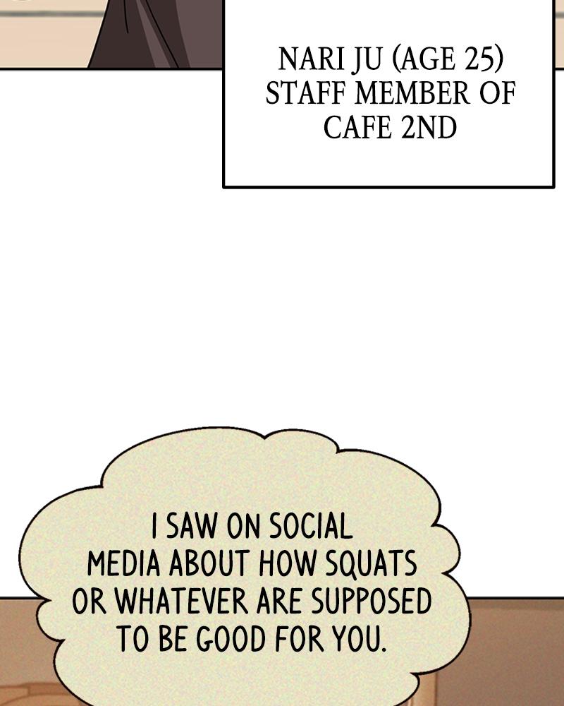 Maybe Meant to Be Chapter 41