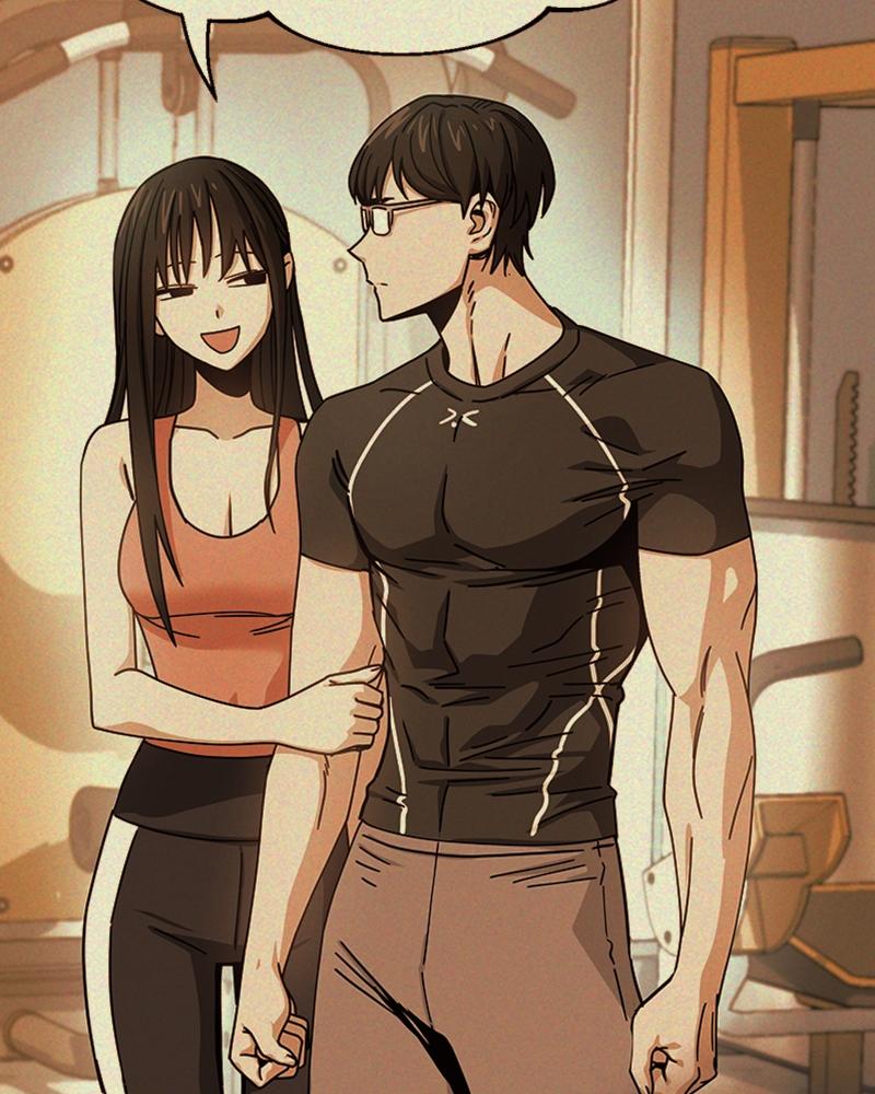 Maybe Meant to Be Chapter 41