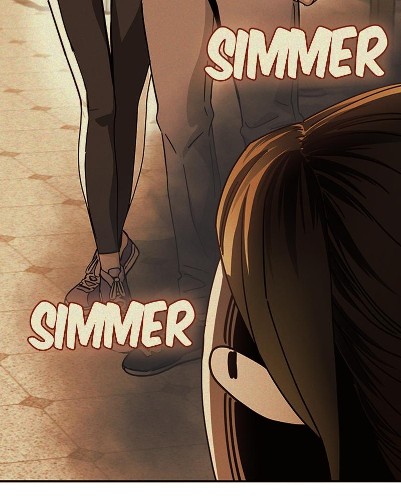 Maybe Meant to Be Chapter 41