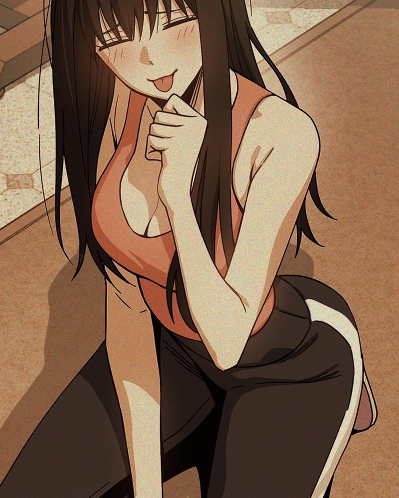 Maybe Meant to Be Chapter 41