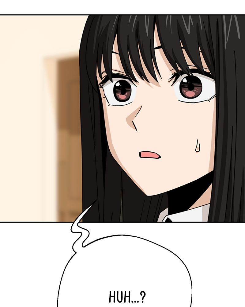 Maybe Meant to Be Chapter 41