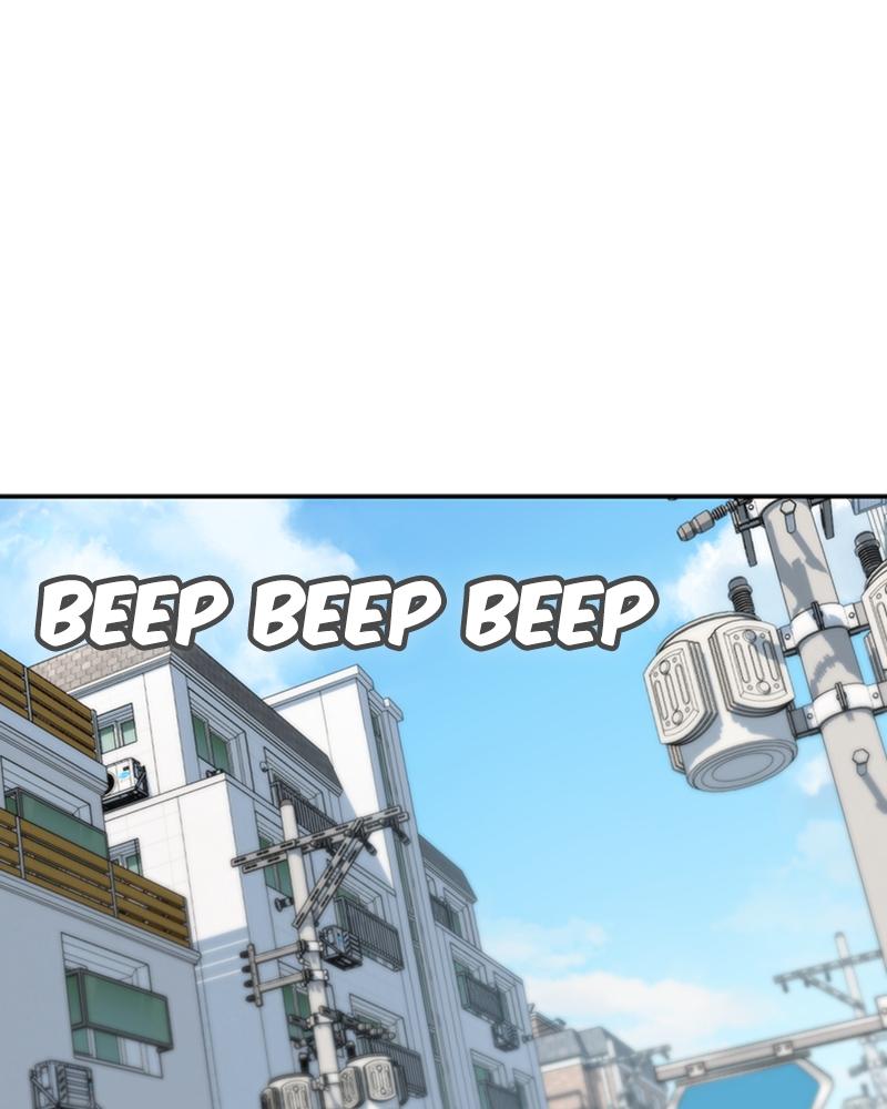 Maybe Meant to Be Chapter 41