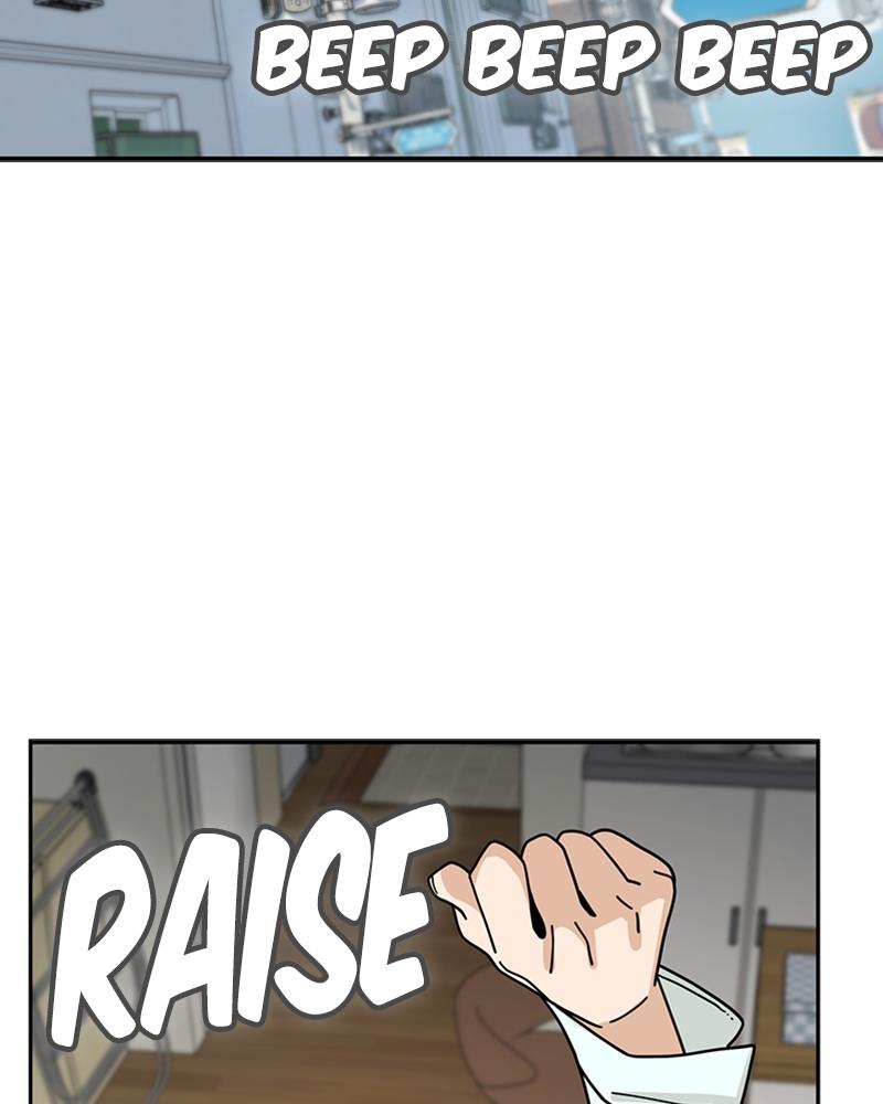 Maybe Meant to Be Chapter 41