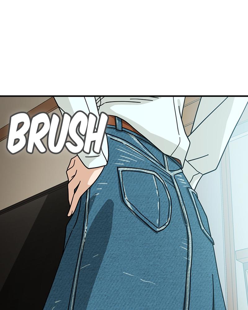 Maybe Meant to Be Chapter 41