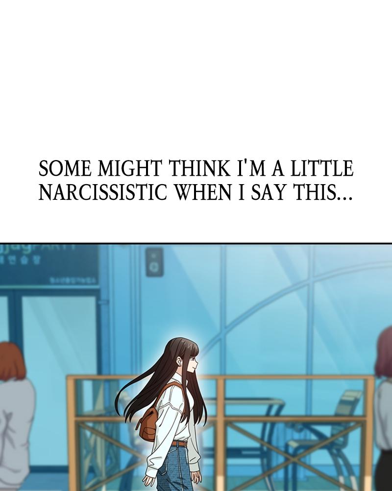 Maybe Meant to Be Chapter 41