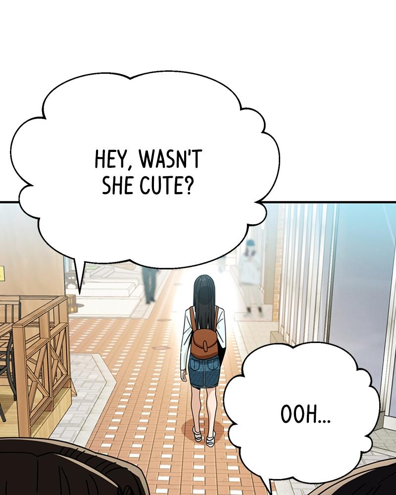 Maybe Meant to Be Chapter 41