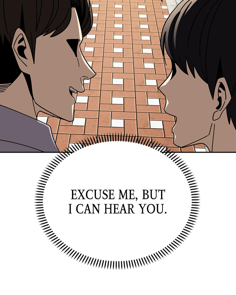 Maybe Meant to Be Chapter 41