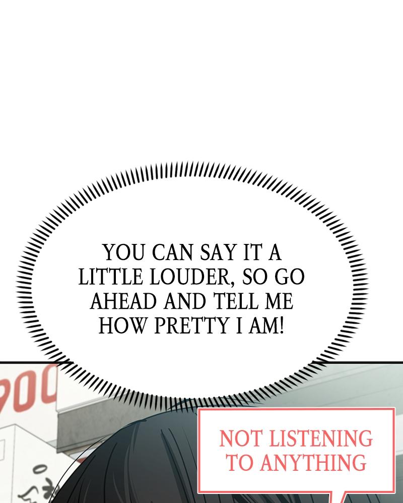 Maybe Meant to Be Chapter 41