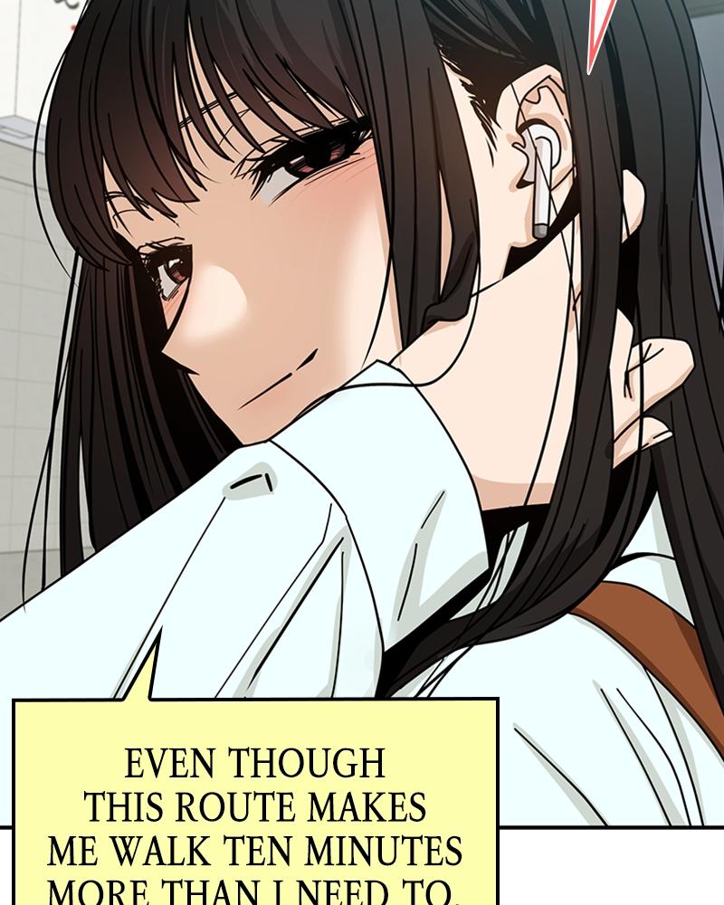 Maybe Meant to Be Chapter 41