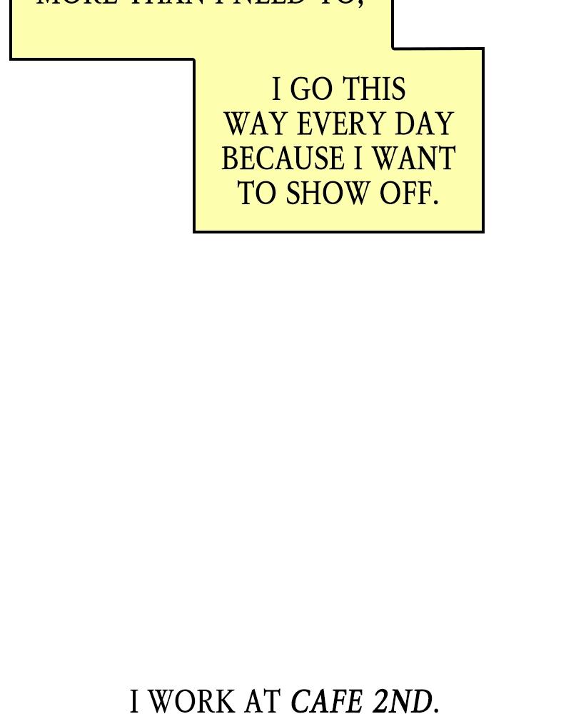 Maybe Meant to Be Chapter 41