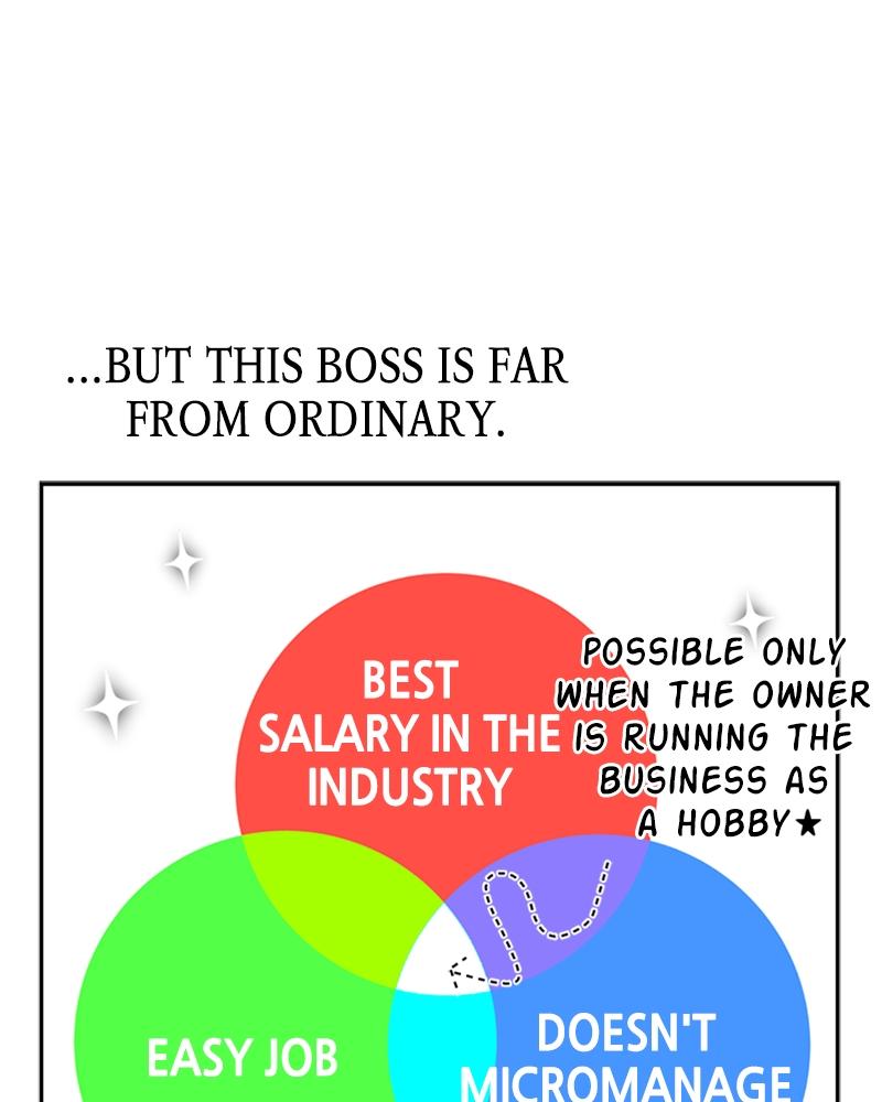 Maybe Meant to Be Chapter 41