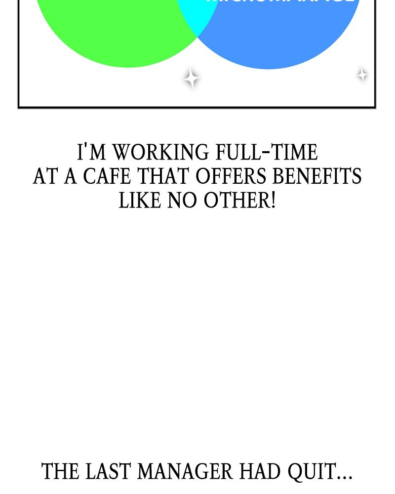 Maybe Meant to Be Chapter 41