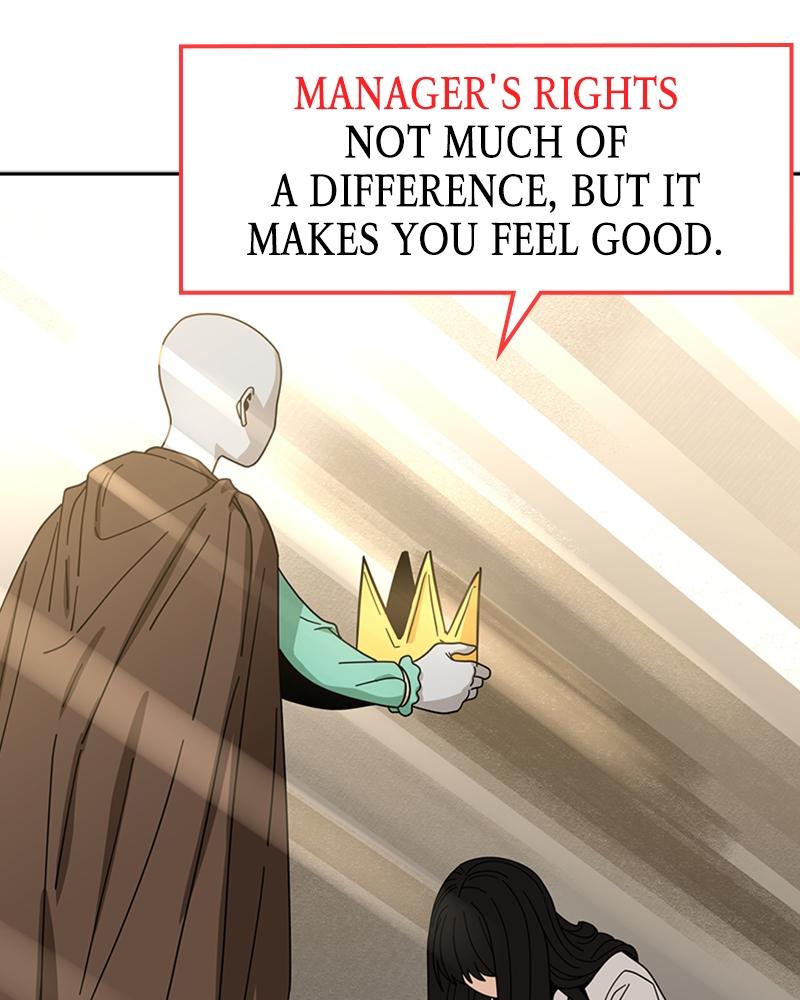 Maybe Meant to Be Chapter 41