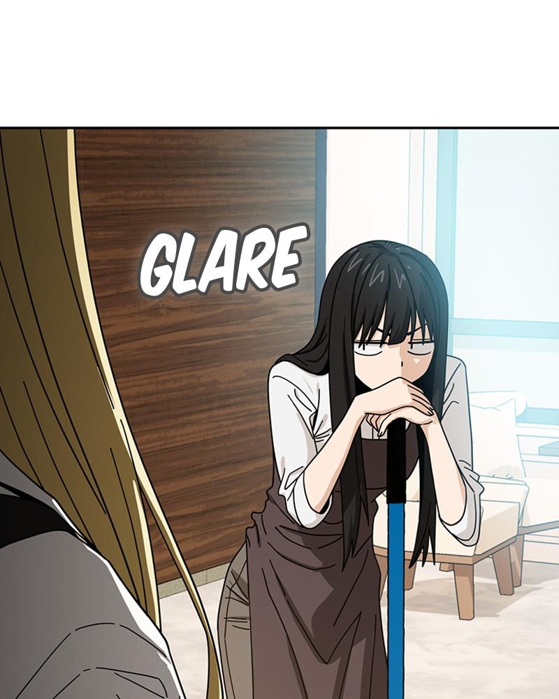 Maybe Meant to Be Chapter 41