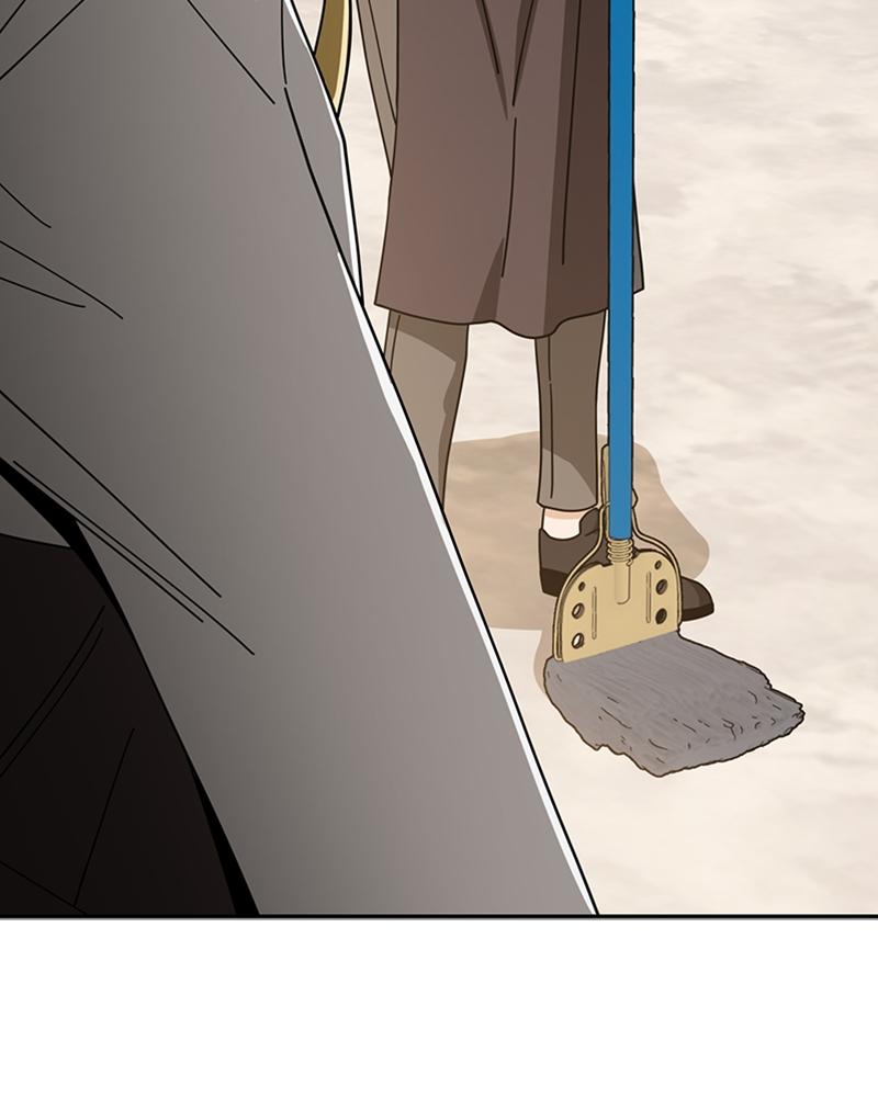 Maybe Meant to Be Chapter 41