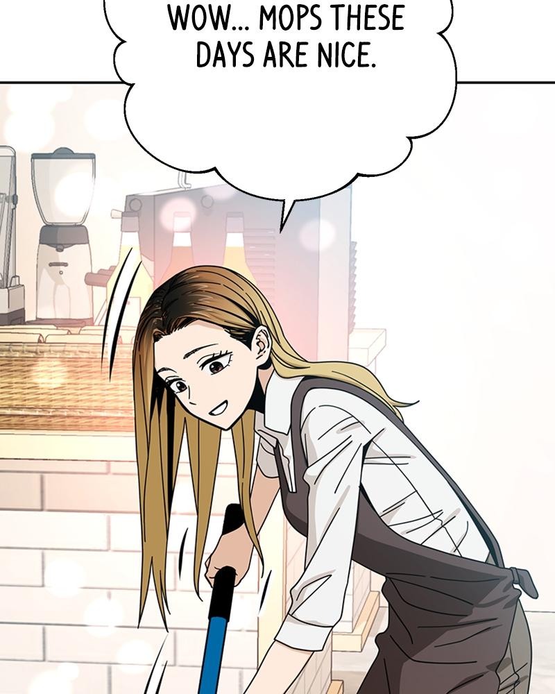 Maybe Meant to Be Chapter 41