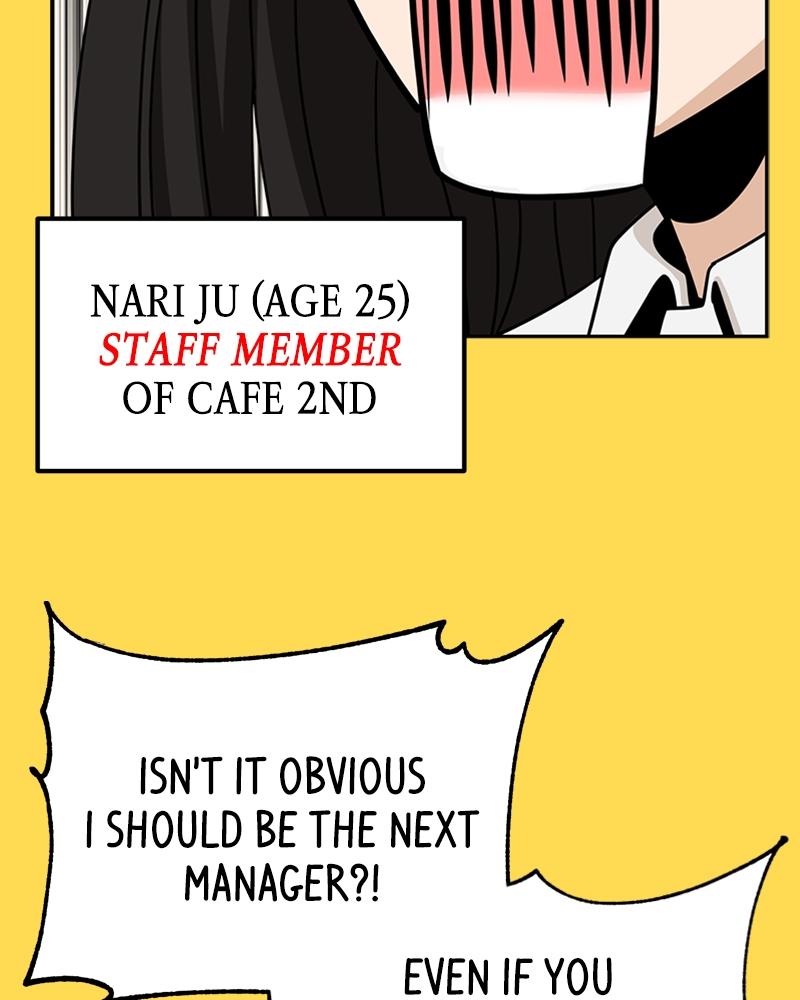 Maybe Meant to Be Chapter 41