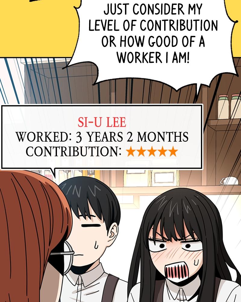 Maybe Meant to Be Chapter 41