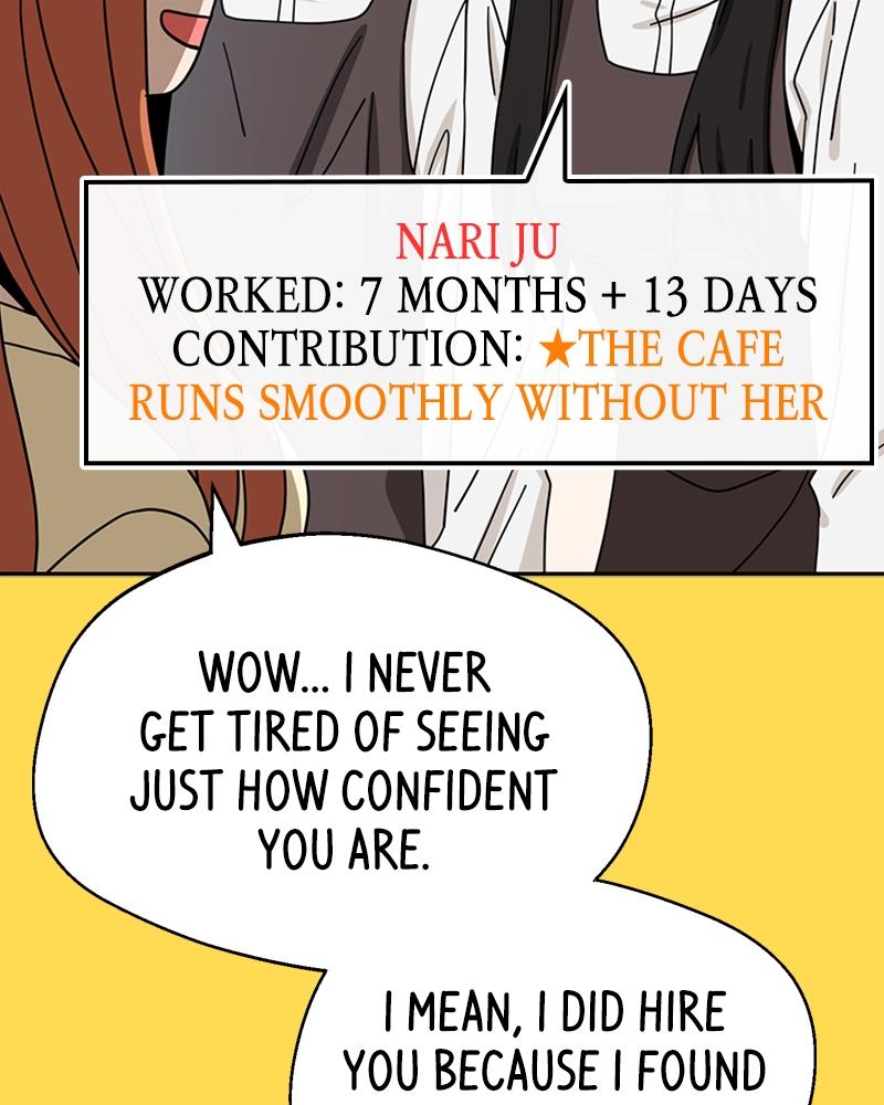 Maybe Meant to Be Chapter 41