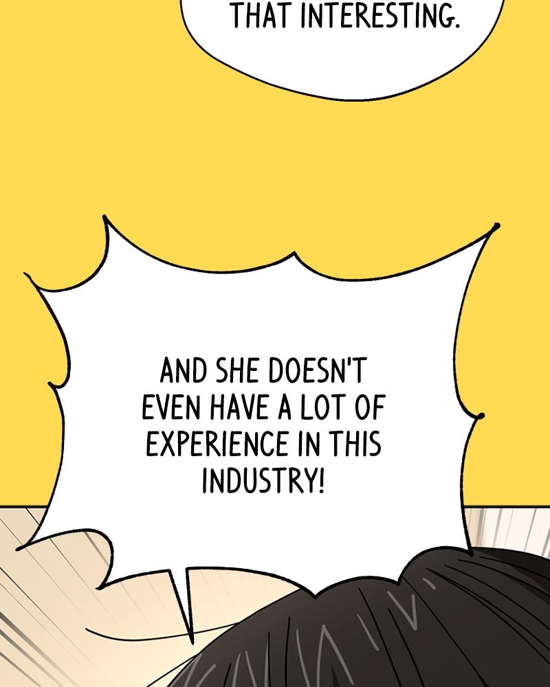 Maybe Meant to Be Chapter 41