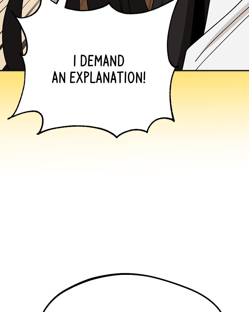 Maybe Meant to Be Chapter 41