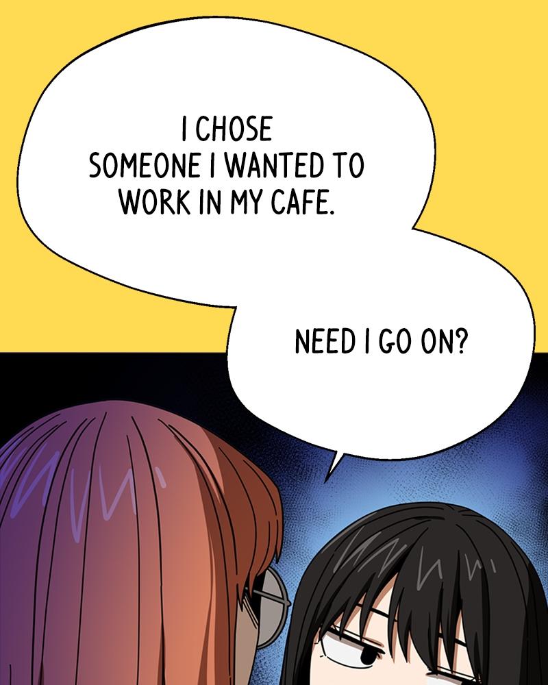 Maybe Meant to Be Chapter 41