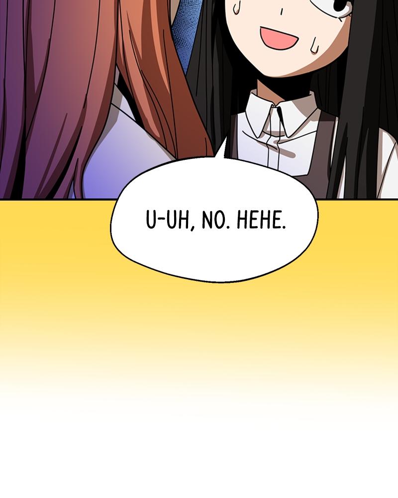 Maybe Meant to Be Chapter 41