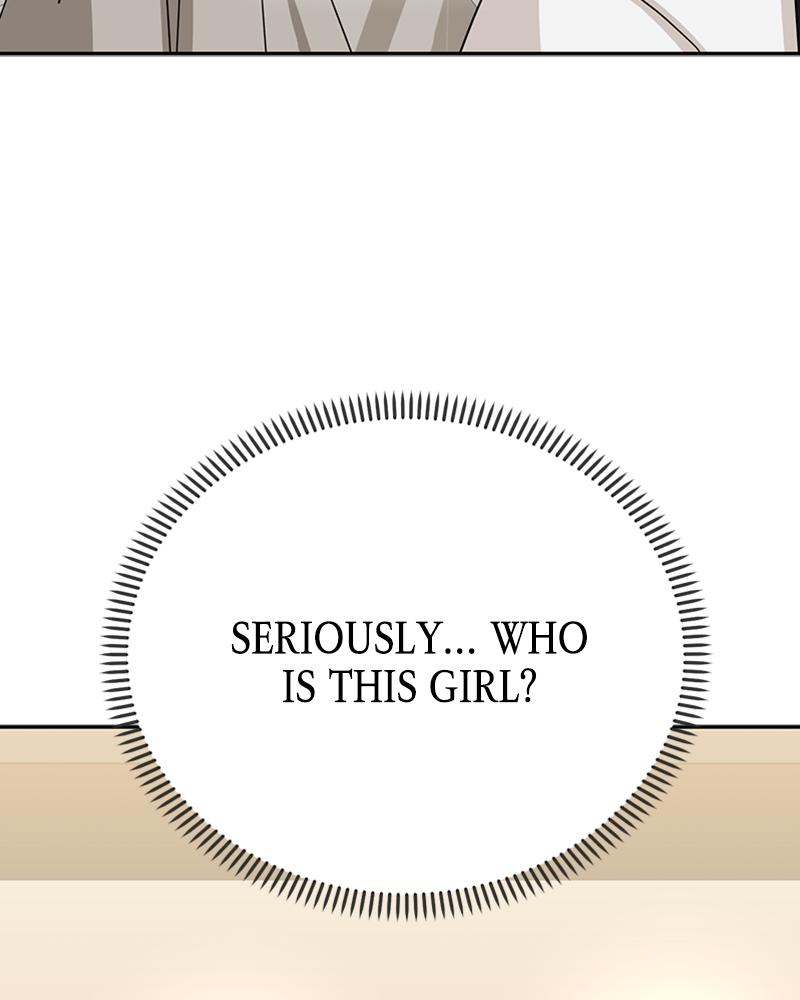 Maybe Meant to Be Chapter 41