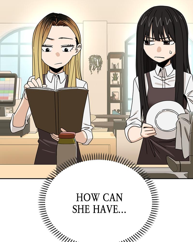 Maybe Meant to Be Chapter 41