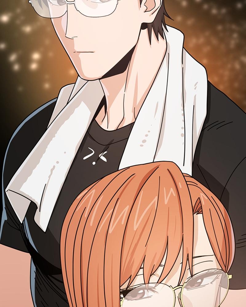 Maybe Meant to Be Chapter 41