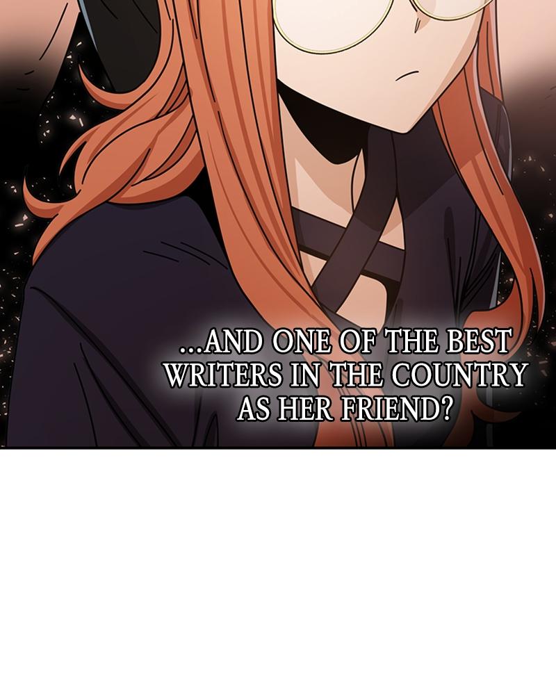 Maybe Meant to Be Chapter 41