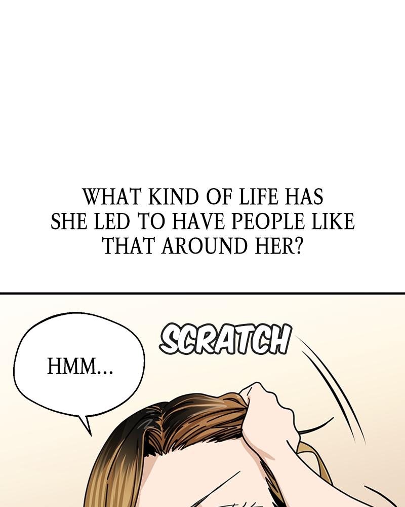 Maybe Meant to Be Chapter 41