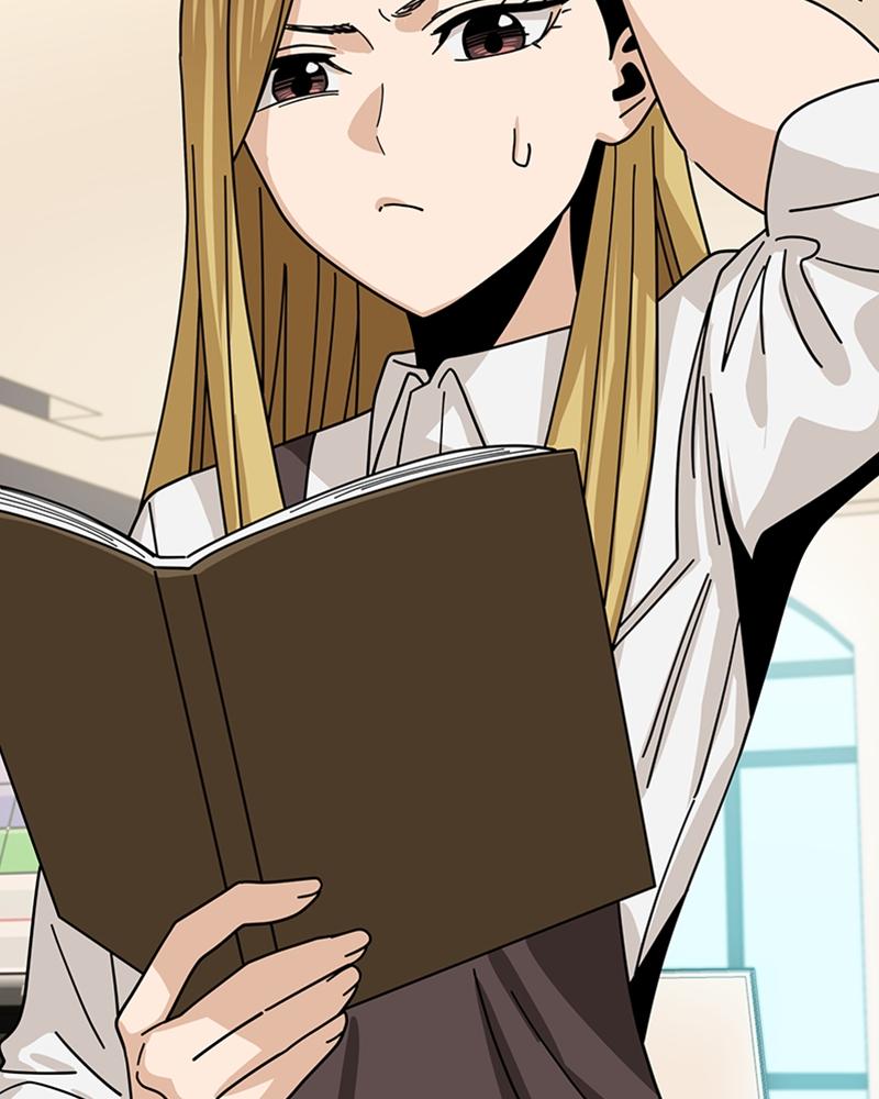 Maybe Meant to Be Chapter 41