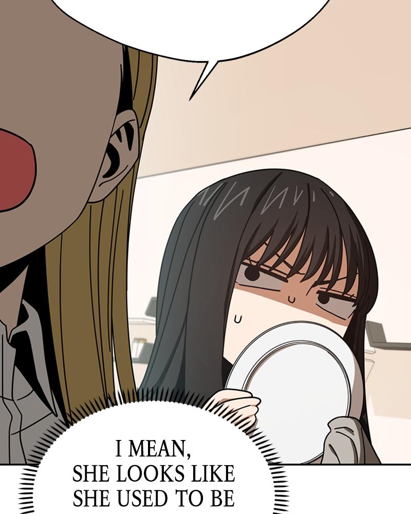 Maybe Meant to Be Chapter 41