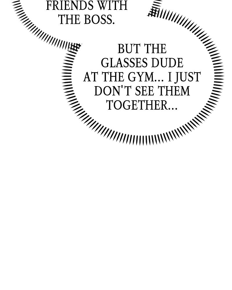 Maybe Meant to Be Chapter 41