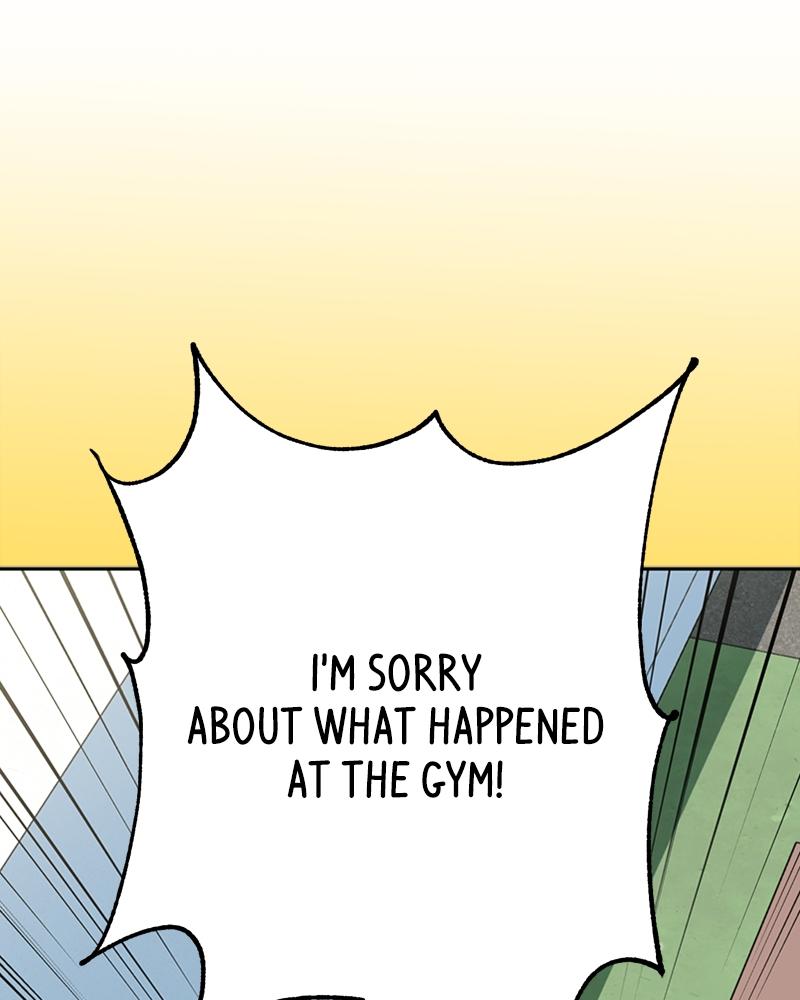 Maybe Meant to Be Chapter 41