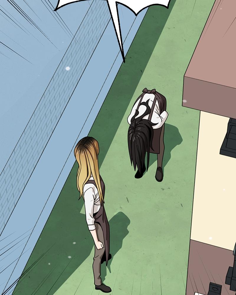 Maybe Meant to Be Chapter 41