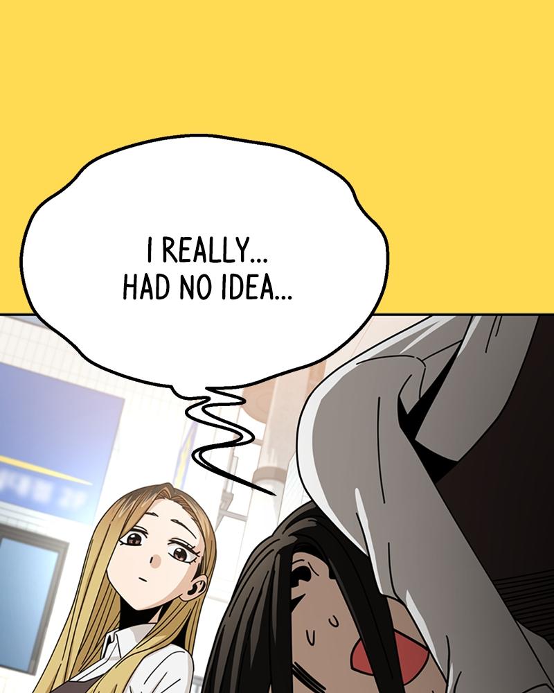 Maybe Meant to Be Chapter 41