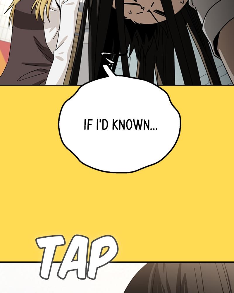 Maybe Meant to Be Chapter 41