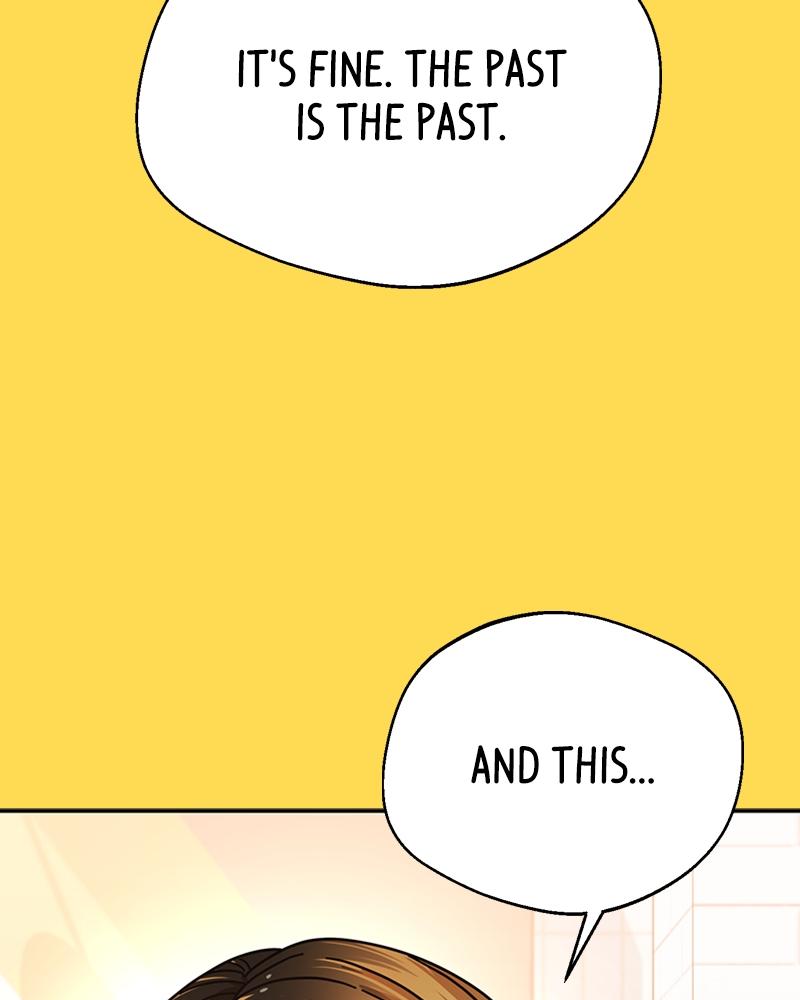 Maybe Meant to Be Chapter 41