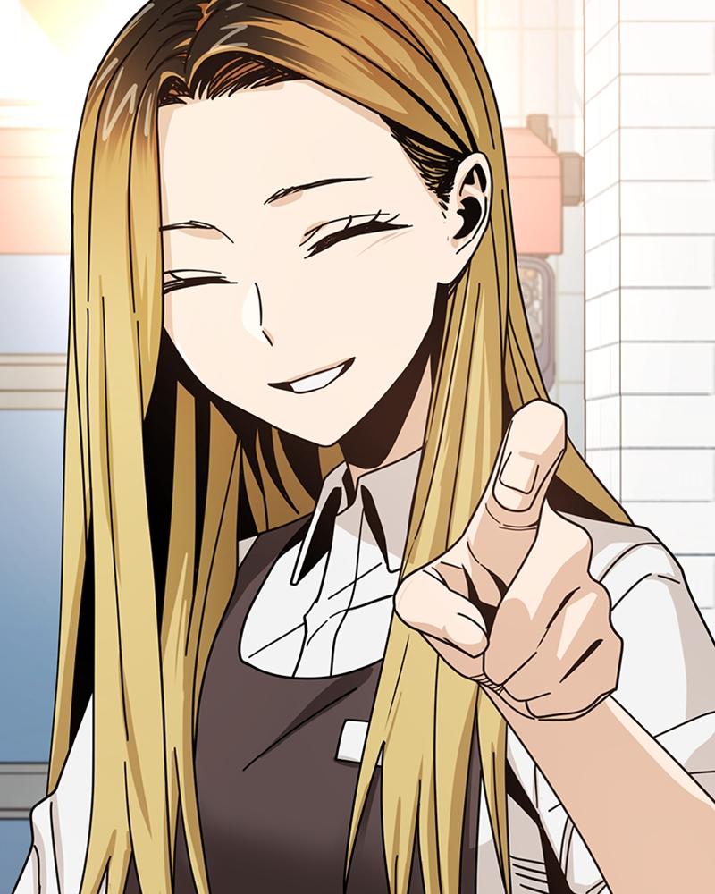 Maybe Meant to Be Chapter 41