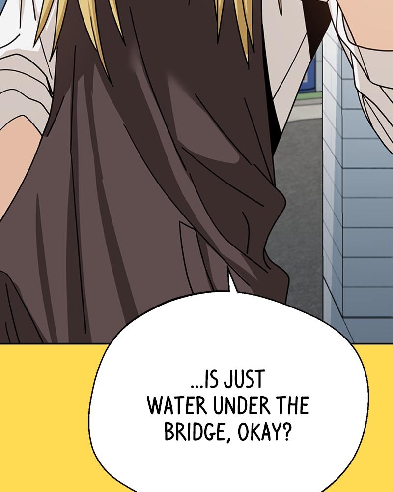 Maybe Meant to Be Chapter 41