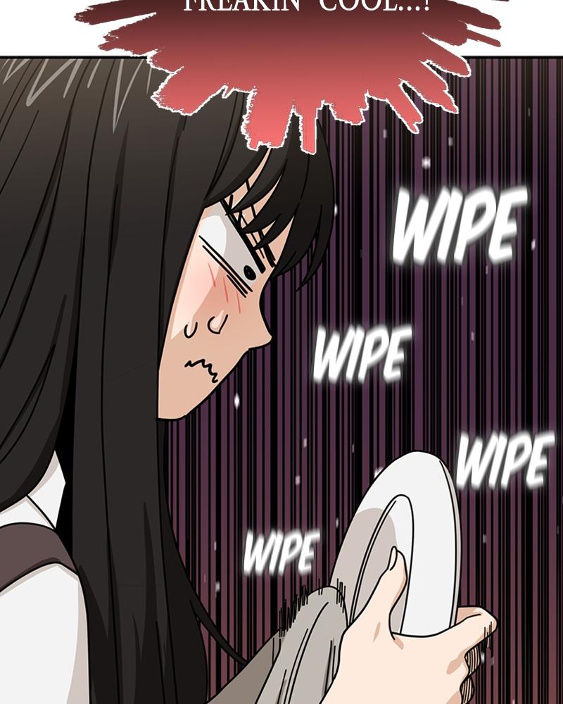 Maybe Meant to Be Chapter 41