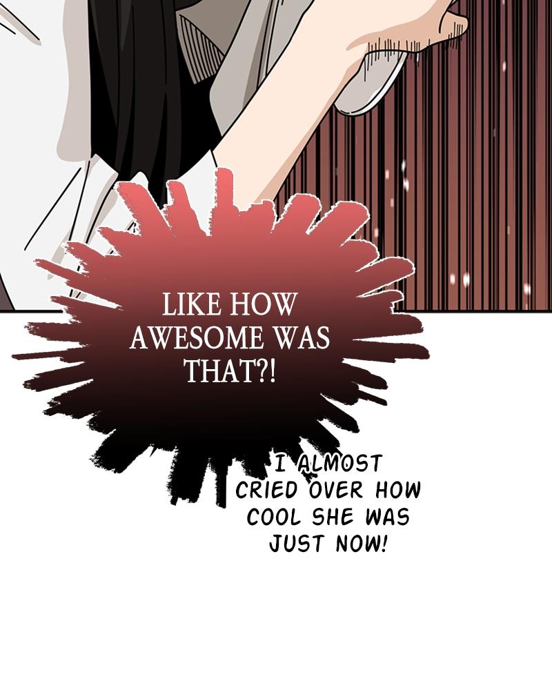 Maybe Meant to Be Chapter 41