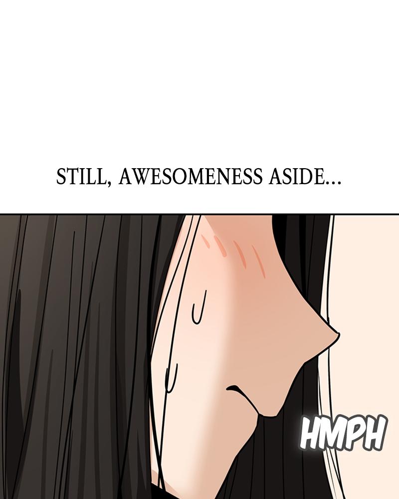 Maybe Meant to Be Chapter 41