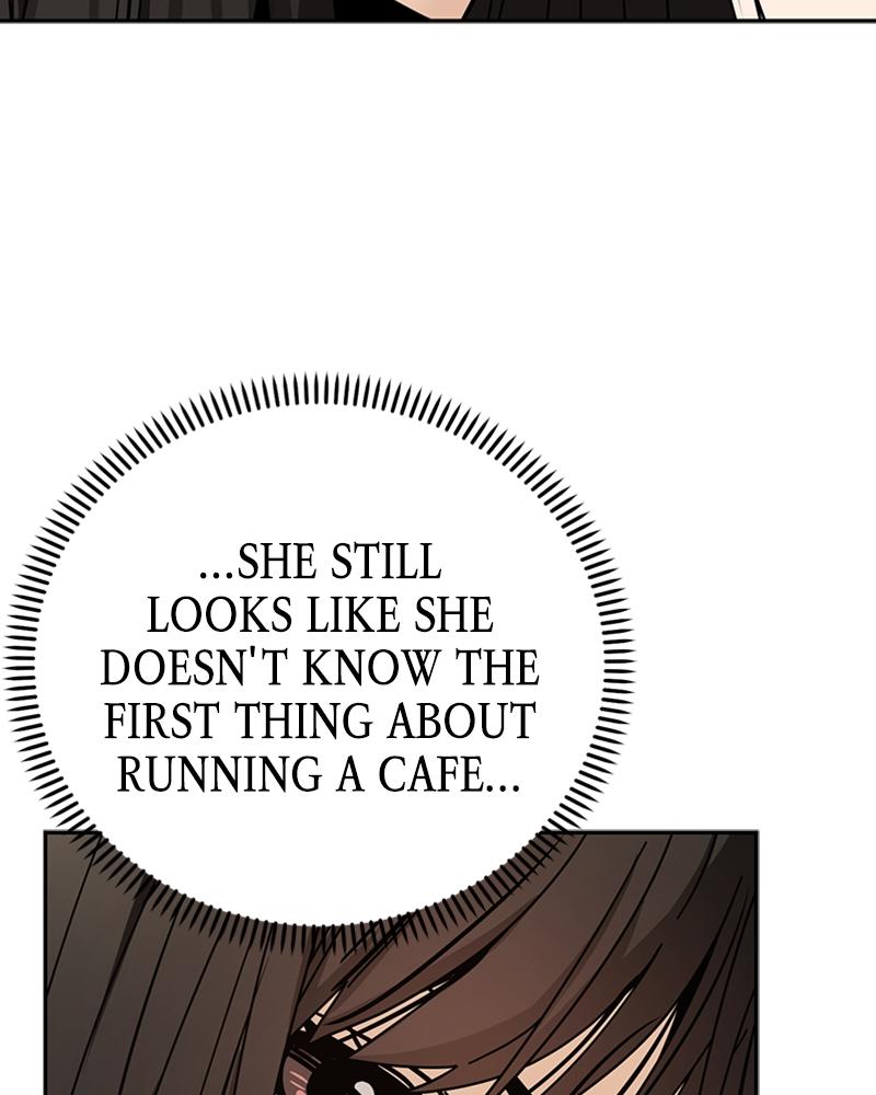 Maybe Meant to Be Chapter 41