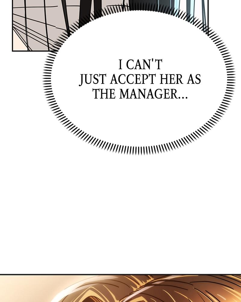 Maybe Meant to Be Chapter 41