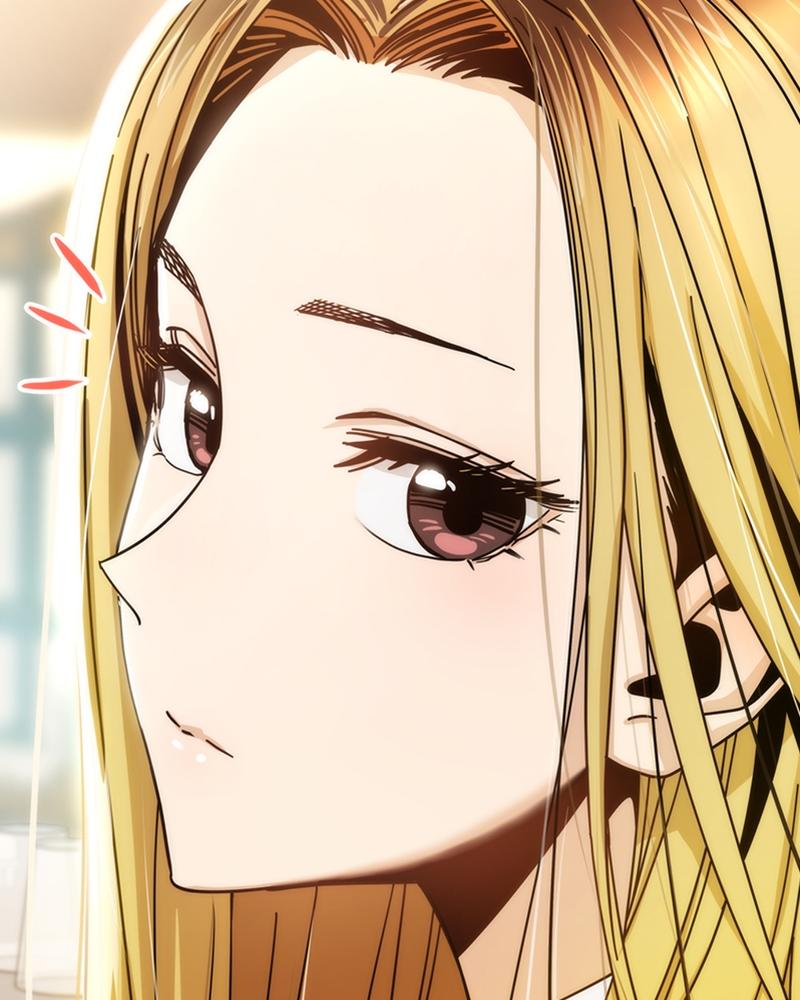 Maybe Meant to Be Chapter 41