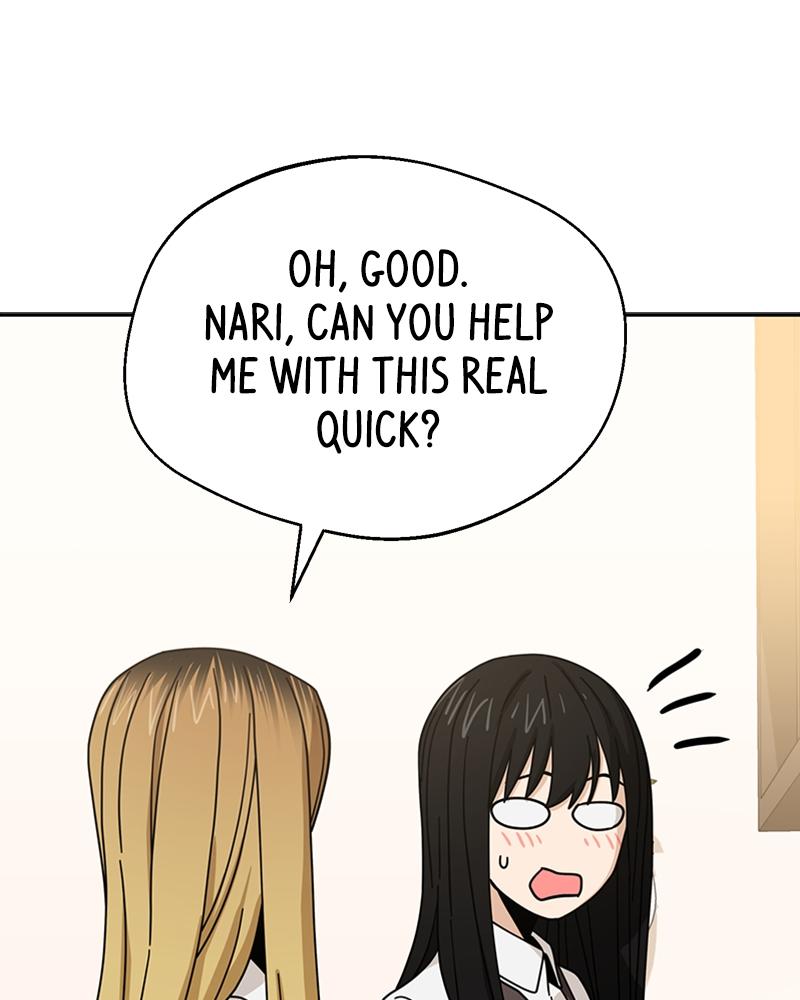 Maybe Meant to Be Chapter 41